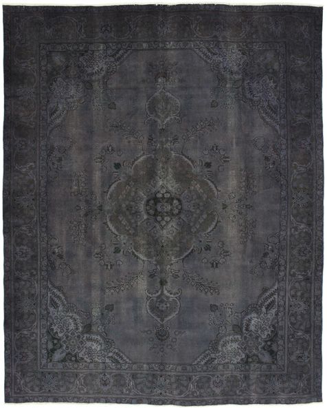 Vintage Персийски връзван килим 365x295
