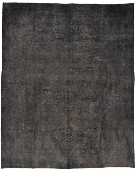 Vintage Персийски връзван килим 372x297