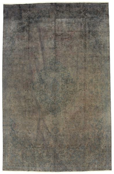 Vintage Персийски връзван килим 331x216