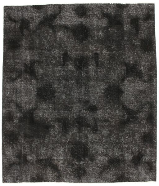 Vintage - Tabriz Персийски връзван килим 239x208
