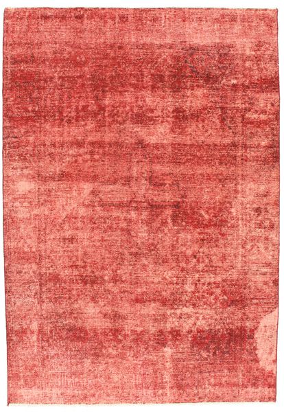 Vintage Персийски връзван килим 292x201