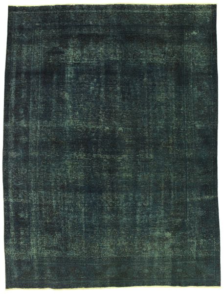 Vintage Персийски връзван килим 316x238