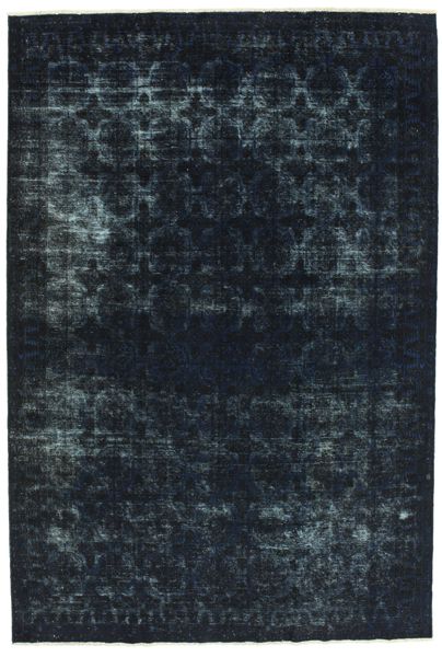 Vintage - Mood Персийски връзван килим 282x192
