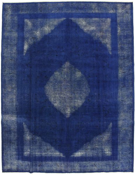 Vintage Персийски връзван килим 358x278
