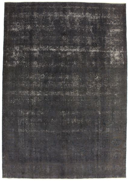 Vintage Персийски връзван килим 334x236