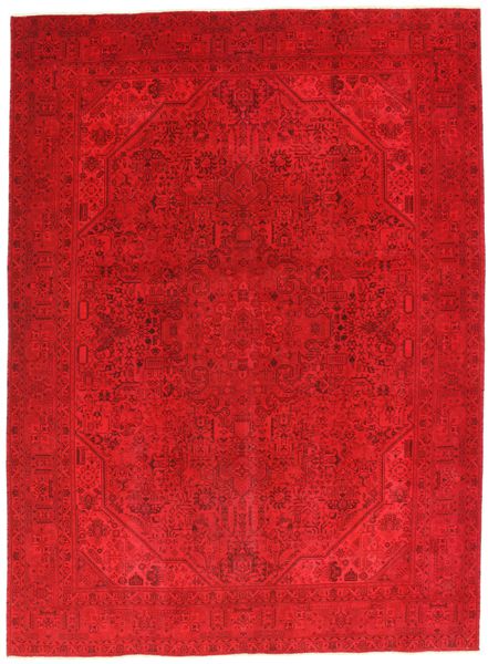 Vintage Персийски връзван килим 326x240