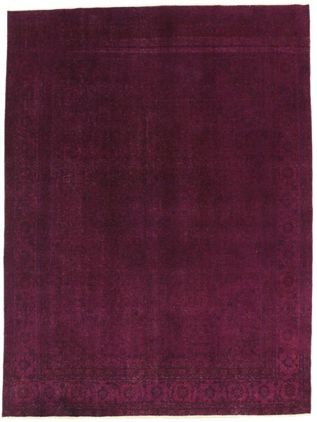 Vintage Персийски връзван килим 324x242