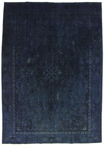Vintage Персийски връзван килим 328x231