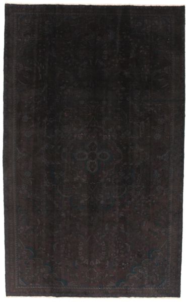 Vintage - Jozan Персийски връзван килим 280x166