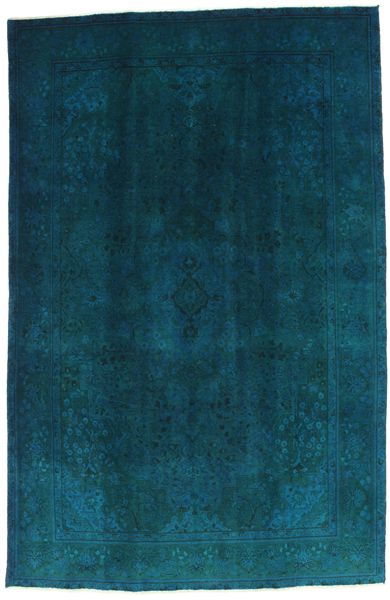 Vintage - Farahan Персийски връзван килим 307x202