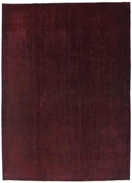 Vintage Персийски връзван килим 340x244