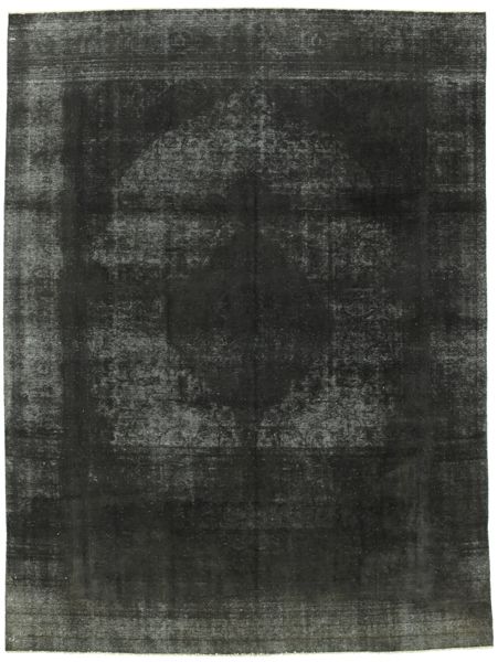 Vintage Персийски връзван килим 383x290