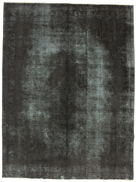 Vintage Персийски връзван килим 345x257