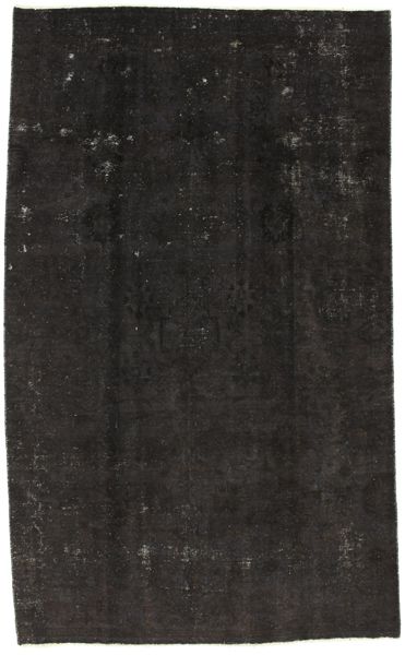 Vintage Персийски връзван килим 282x173
