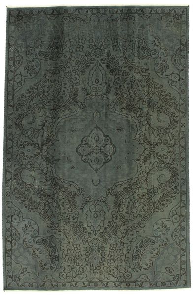 Vintage - Farahan Персийски връзван килим 247x163