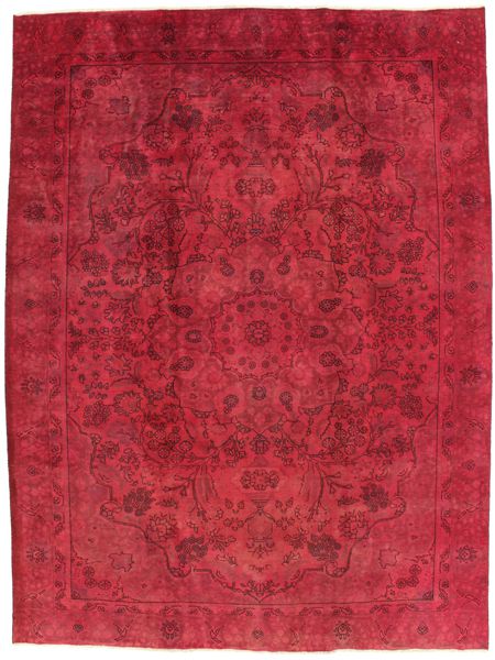 Vintage - Jozan Персийски връзван килим 312x233