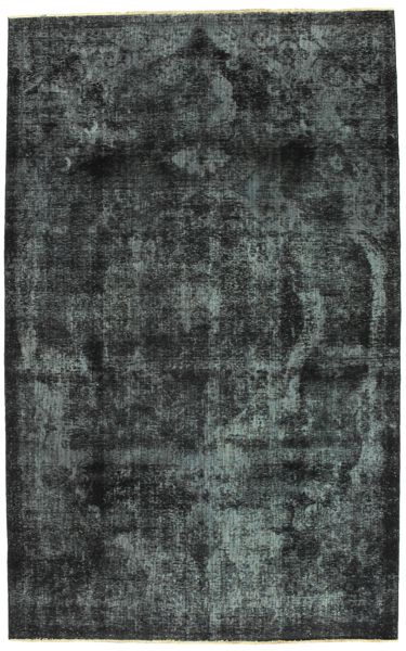 Vintage Персийски връзван килим 268x167