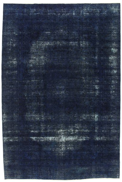 Vintage - Farahan Персийски връзван килим 348x230