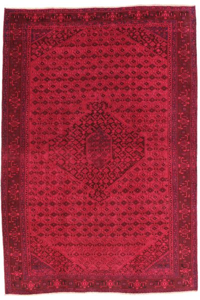 Vintage - Mahi Персийски връзван килим 284x190