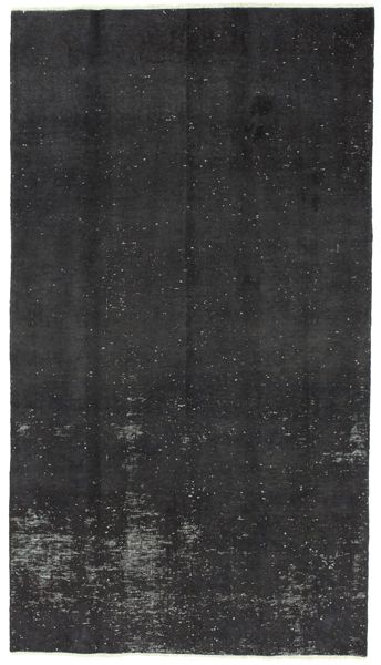 Vintage Персийски връзван килим 273x150
