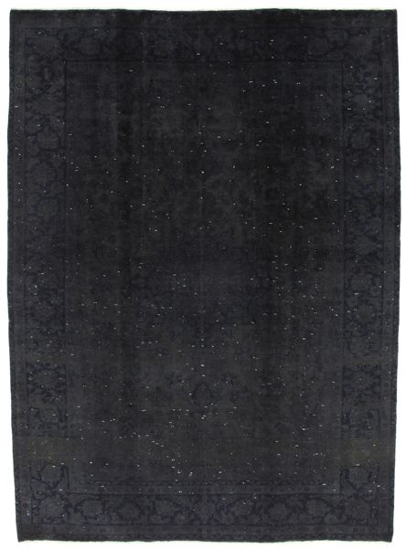 Vintage Персийски връзван килим 297x210