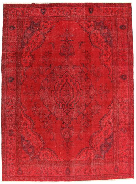 Vintage Персийски връзван килим 328x245