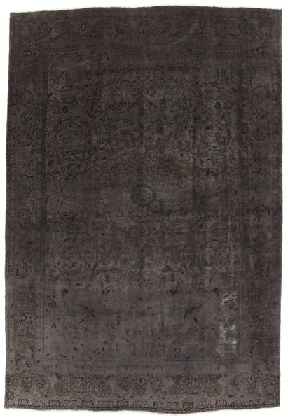 Vintage Персийски връзван килим 285x194