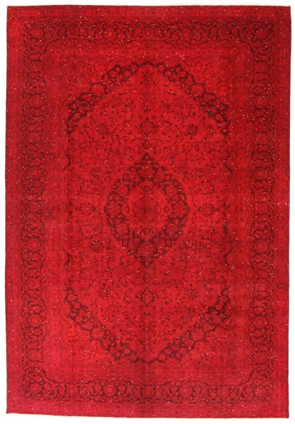 Vintage Персийски връзван килим 345x236