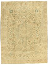 Tabriz - Патина