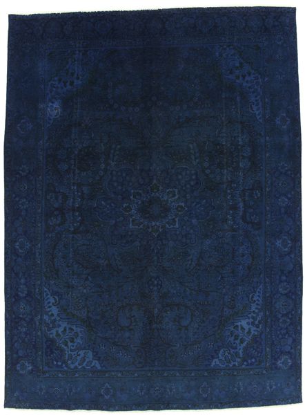 Vintage Персийски връзван килим 338x248
