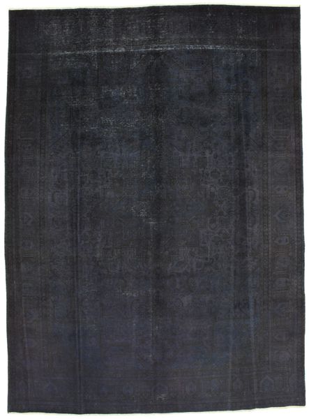 Vintage Персийски връзван килим 332x245