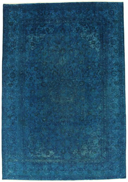 Vintage Персийски връзван килим 340x235