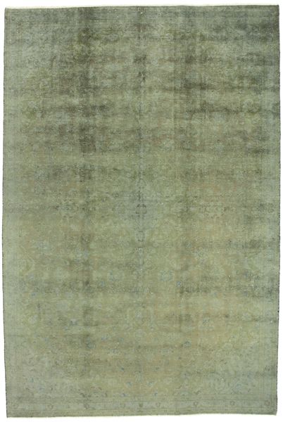 Vintage Персийски връзван килим 320x210