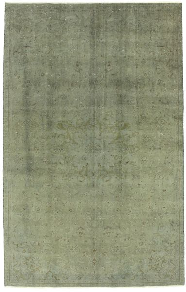 Vintage Персийски връзван килим 330x210