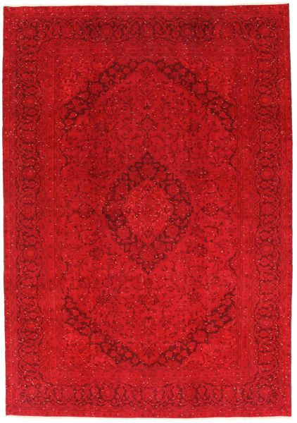 Vintage Персийски връзван килим 326x227