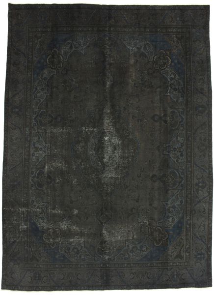 Vintage Персийски връзван килим 357x265