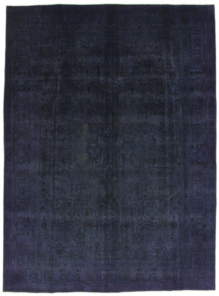 Vintage Персийски връзван килим 333x247