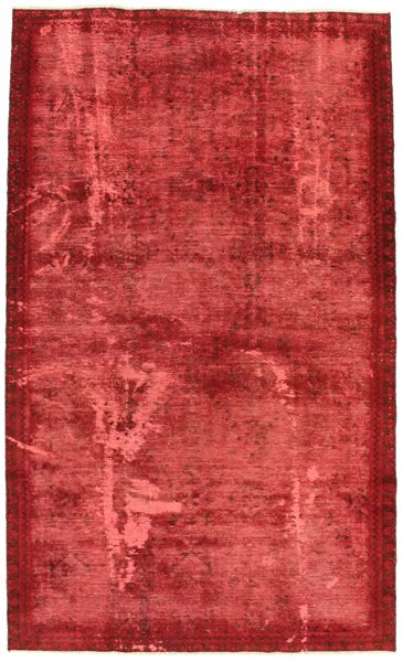 Vintage Персийски връзван килим 287x172