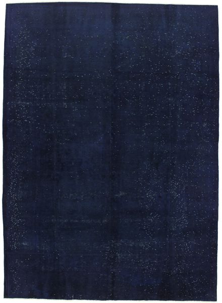 Vintage Персийски връзван килим 407x292