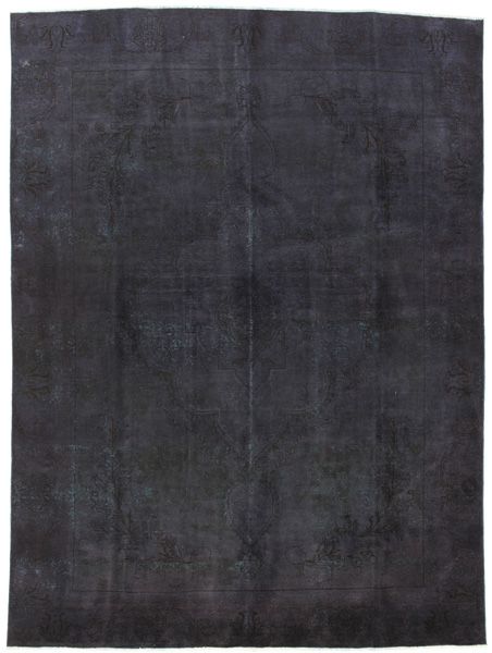 Vintage Персийски връзван килим 365x277