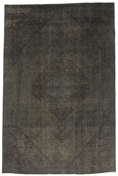 Vintage Персийски връзван килим 320x214