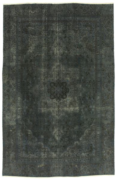 Vintage Персийски връзван килим 280x180