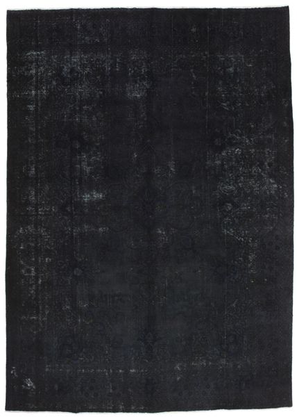 Vintage Персийски връзван килим 347x248