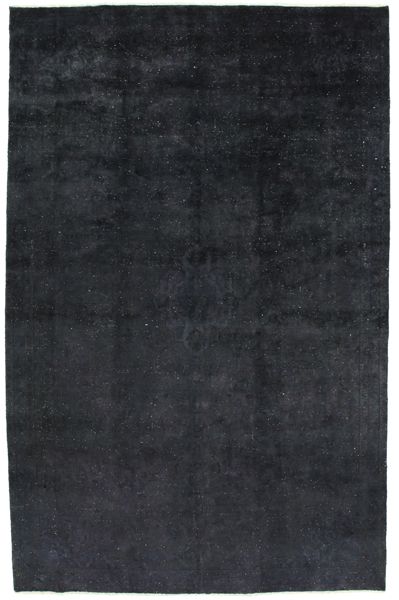 Vintage Персийски връзван килим 327x205