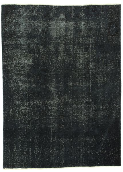 Vintage Персийски връзван килим 250x183