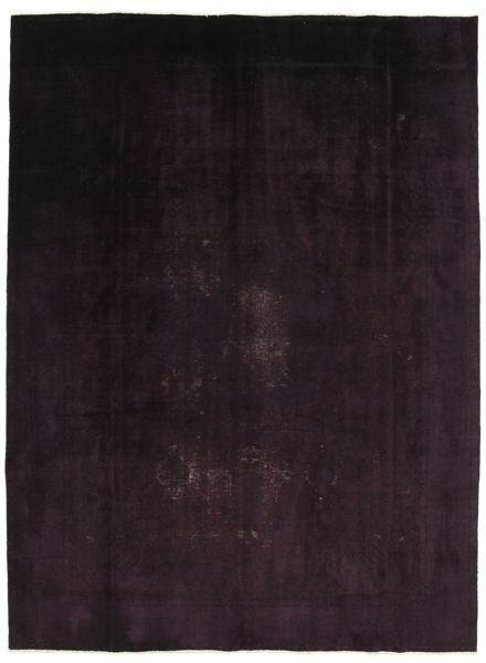 Vintage Персийски връзван килим 317x235