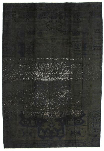 Vintage - Wiss Персийски връзван килим 275x184