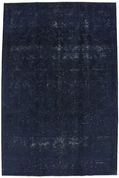 Vintage Персийски връзван килим 317x212