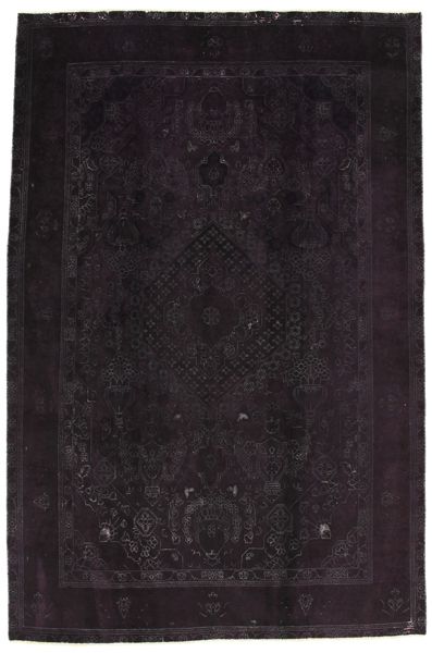 Vintage Персийски връзван килим 320x212