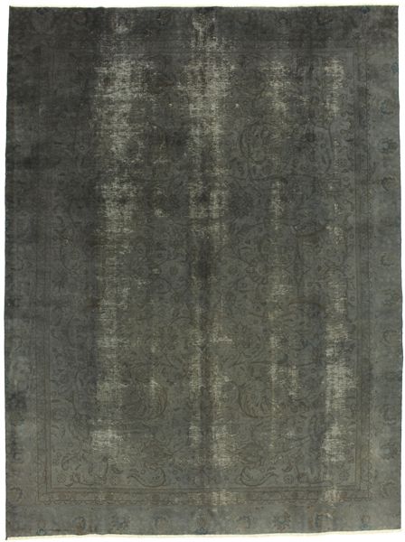 Vintage Персийски връзван килим 360x270